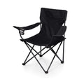 Picnic TIME PTZ Camp Chair, Picnic Chair, Beach Chair with Carrying Bag